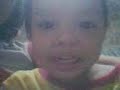 Amira speaking