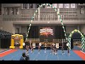 GTCO Volts Youth L2