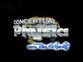 conceptual physics Ball&Ring expansion demo