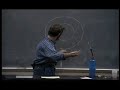 conceptual physics Ball & Ring expansion demo conceptual physics Ball & Ring expansion demo