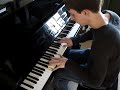 OneRepublic feat. Timbaland - Apologize (Piano Solo) OneRepublic feat. Timbaland - Apologize (Piano Solo)