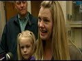 Spokane teen honored for role in sister's birth