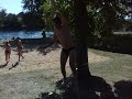 Seil Tanz Gailingen