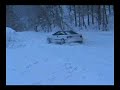 ST165 snow  2