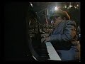 Michel Petrucciani Trio Live in concert Michel Petrucciani Trio Live in concert