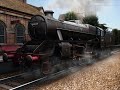 KUJU Train Simulator Consists