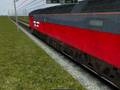 KUJU Train Simulator Consists