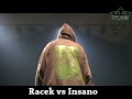 Batalla de los Gallos Chile 2007 - Racek vs Insano