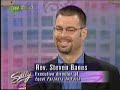 ex-Gay Christians..CURED - Now Straight! - PART 1 of 4
