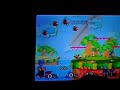 KDJ(Fox) & PC(Fox) Vs. WarriorKnight(DK) & Hax(Sheik)