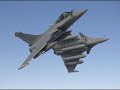 The Rafale - French Stealthy Jet - French Airforce The Rafale - French Stealthy Jet - French Airforce