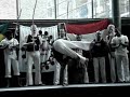 capoeira holland holanda nederland brasil anum