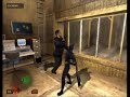 Batman Begins - Mission 3 - Gotham Docks [1/5]