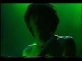 Kuroyume - Sick (Live)(1995.6.10 LIVE at Shibuya Kokaido)