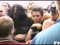 Slipknot- Wait And Bleed