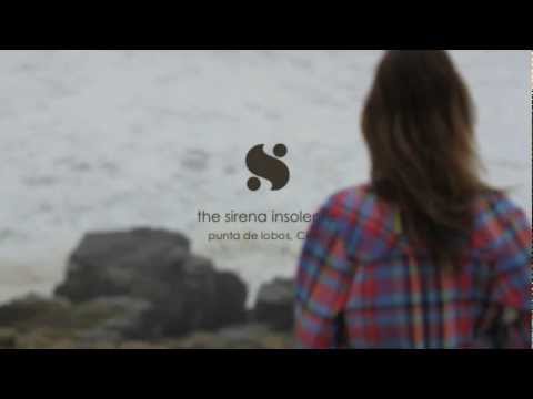 The Sirena Insolente Hostel の動画