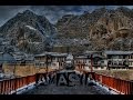 AMASYA TANITIM KLİBİ