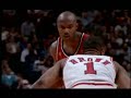 Mr Crossover - Tim Hardaway Mix