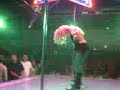 SHOW CABARETITO BEACH HALLOWEEN - SHAKIRA