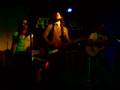 Mechi Calviello en Uruguay - Circo Beat (Amarcord)
