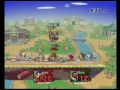 SBHMXIII Part 19 KennyPu(Ness) vs DanL(Wario) 1.3
