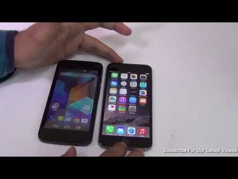 how to sync iphone w facebook