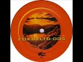 Mav - Me Against The Machine (Drum Origins Remix)