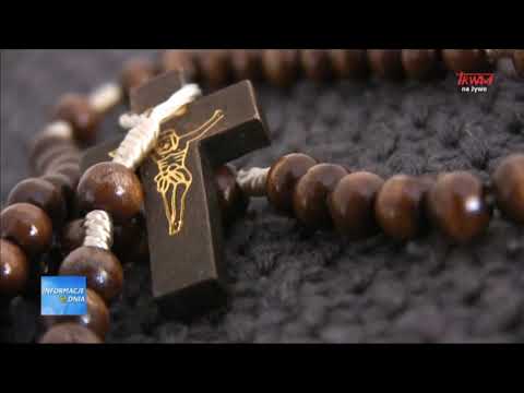 Różaniec – droga, którą każdy z nas powinien kroczyć