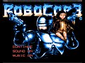 robocop 3 nintendo opening