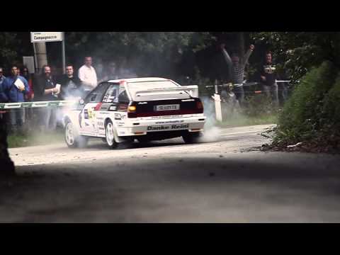 Latest WRC HD & Rally HD Videos