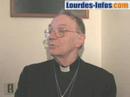 Sanctuaire de Lourdes Bilan 2007