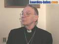 Sanctuaire de Lourdes Bilan 2007