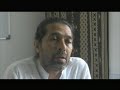 A former Editor and senior journalist on the sentencing of J.S. Tissainayagam /* Sri Lanka*/