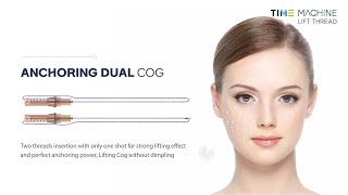 video thumbnail ANCHORING DUAL COG PDO THREAD LIFT youtube