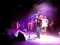Chérif Mbaw musique et danses sénégalaises