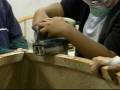 videos de Boat Builders - NJN News Science & Technology Report