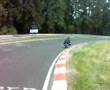 pocket bike auf Nordschleife^^[Hocheichen]
