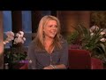 Ali from "The Bachelor" Interview on Ellen Show