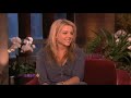 Ali from "The Bachelor" Interview on Ellen Show