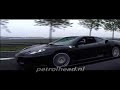 Ferarri F430 versus Lamborghini Gallardo