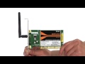 D-Link WDA-2320 Rangebooster G Desktop Adapter