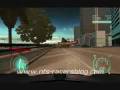 Water sloop & proof NFS:Undercover RCSxMOLETOR