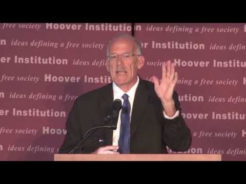 War in the Contemporary World, with Victor Davis Hanson
