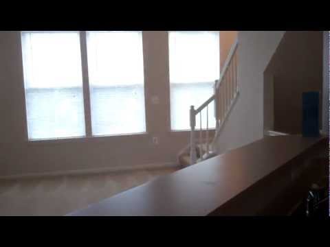 The Townes at Herndon Center Apartments - 2 Bedroom - Amelia Townhome Floorplan