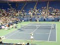 Jelena Jankovic #2 vs Sybille Bammer  #29