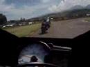 track day morelia 220907