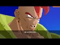 dragon ball z burts limit new images 3