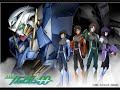 Ash Like Snow [English Dub] - The Brilliant Green.