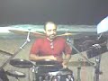 Glauco Caltabiano - Praia de Copacabana