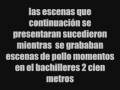 sexo en el bachilleres 2 cien metros
